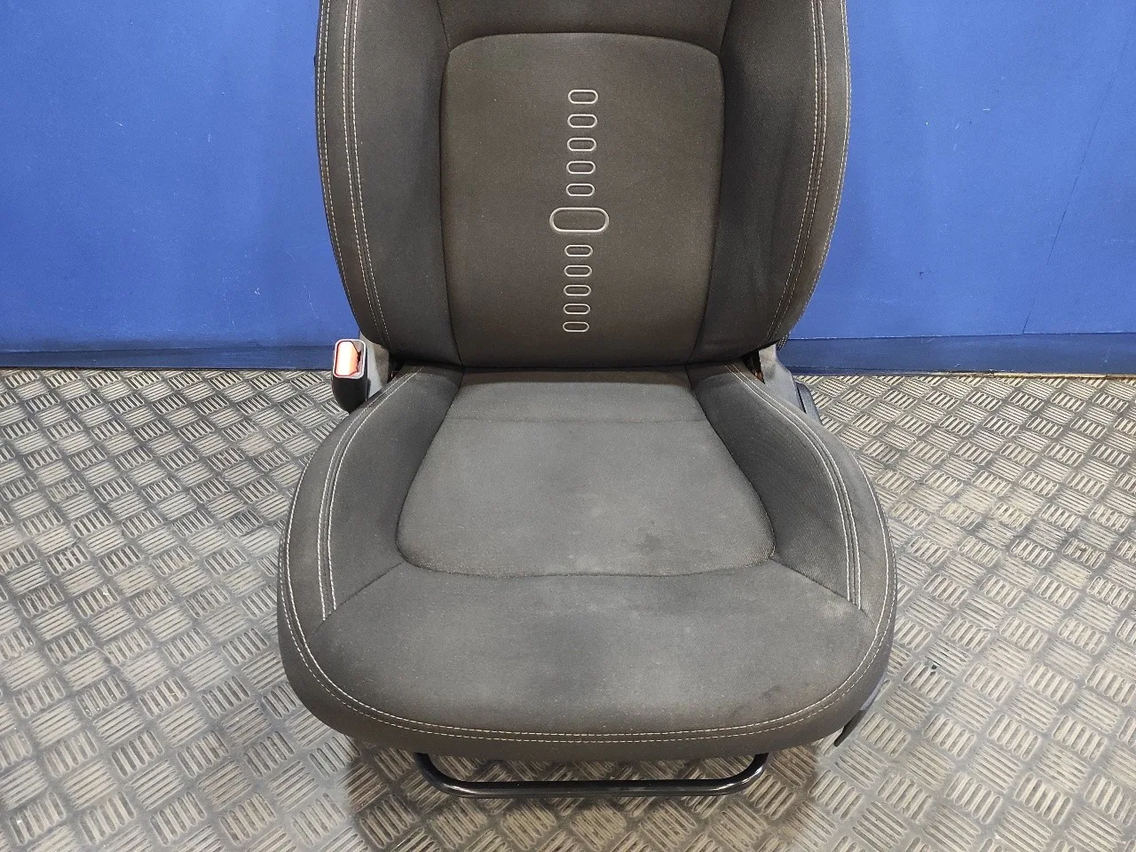 Juego Asientos Completo para Kia Sportage