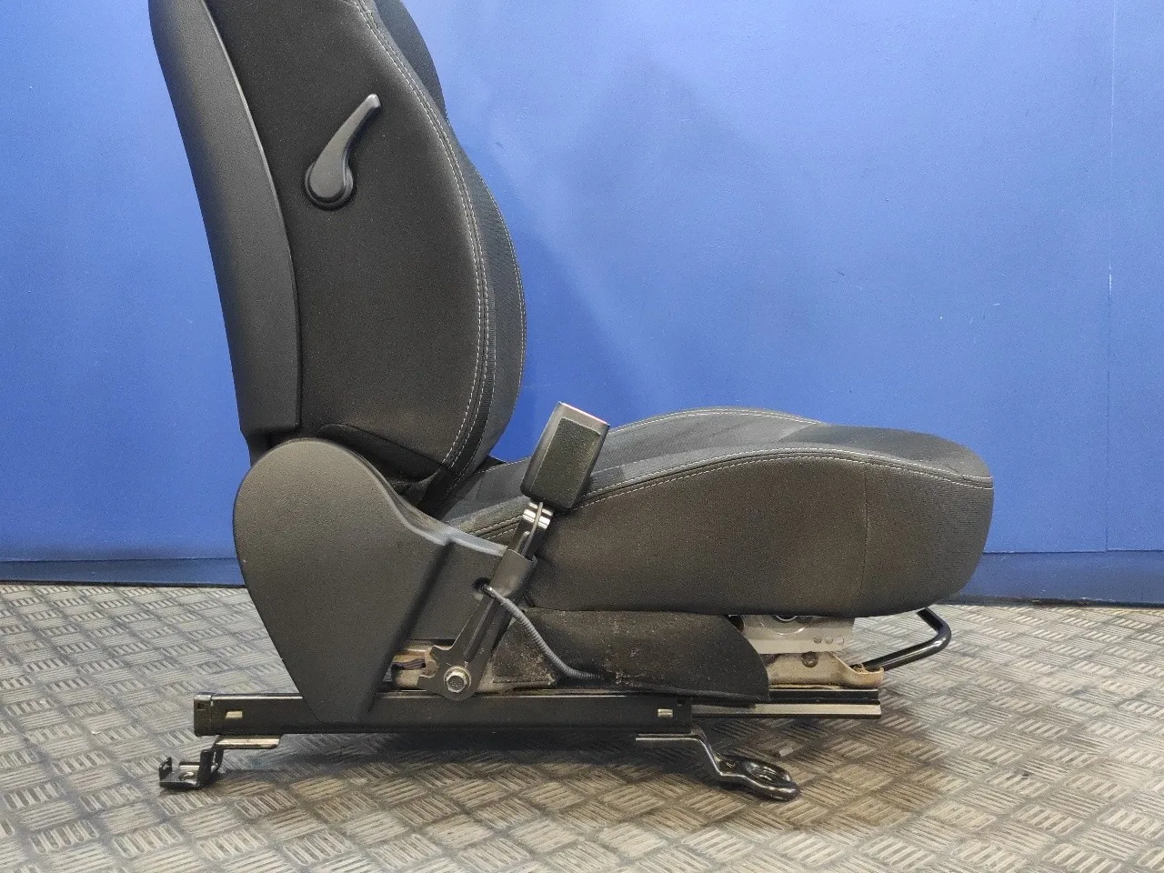 Juego Asientos Completo para Kia Sportage