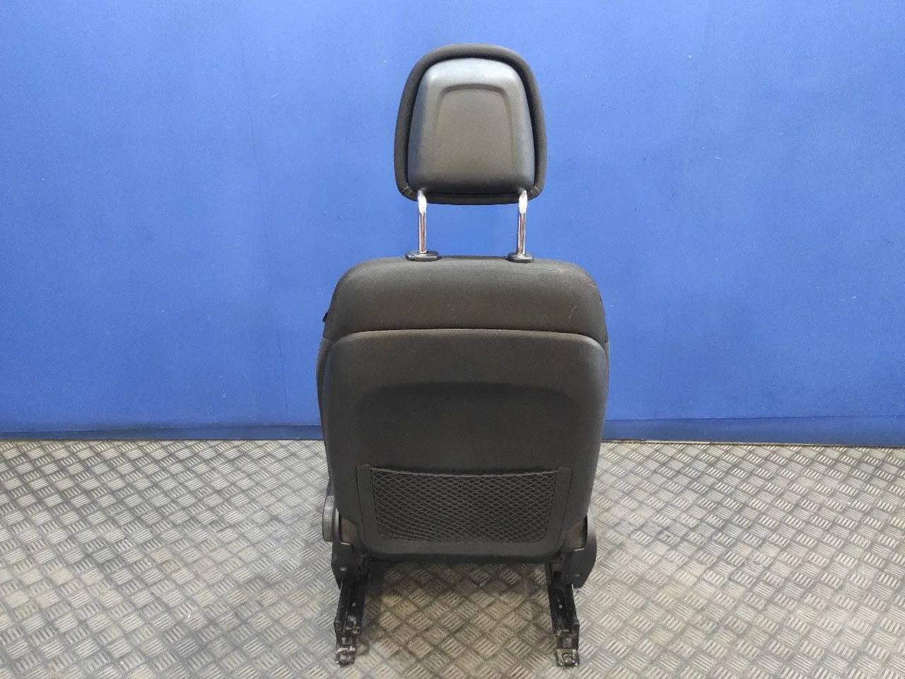 Juego Asientos Completo para Kia Sportage
