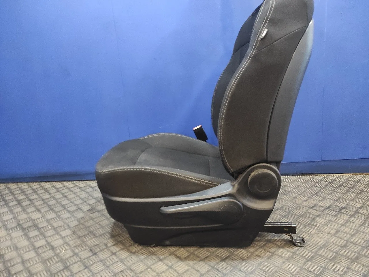 Juego Asientos Completo para Kia Sportage