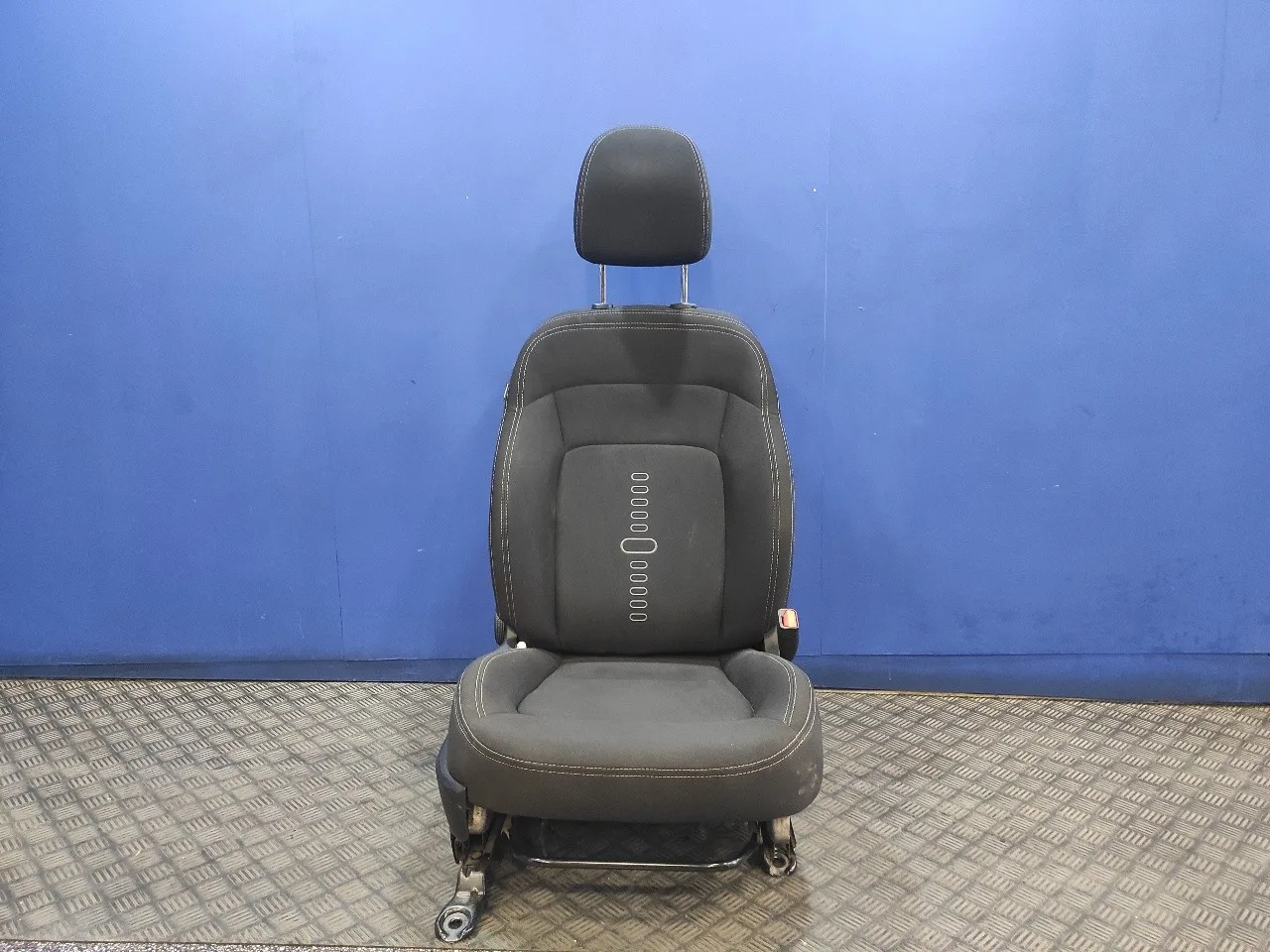 Juego Asientos Completo para Kia Sportage