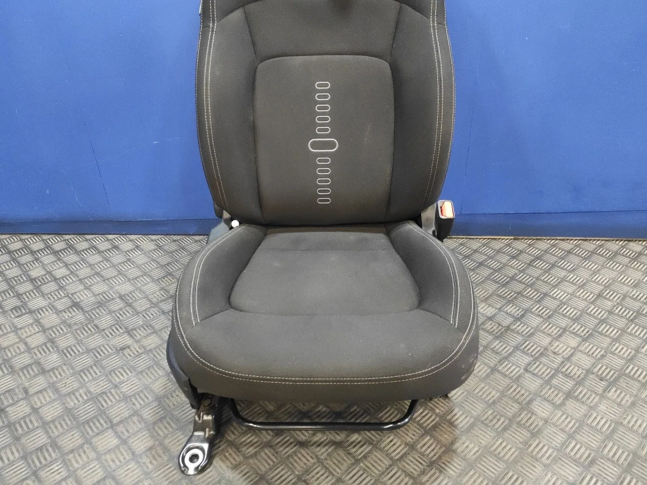 Juego Asientos Completo para Kia Sportage