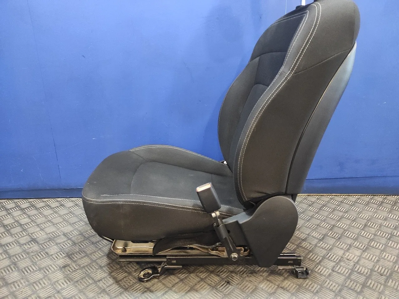 Juego Asientos Completo para Kia Sportage