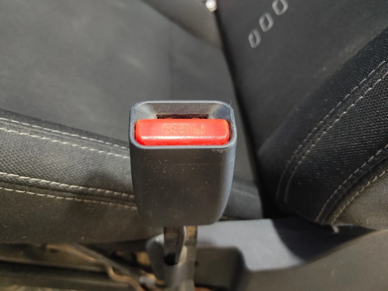 Juego Asientos Completo para Kia Sportage