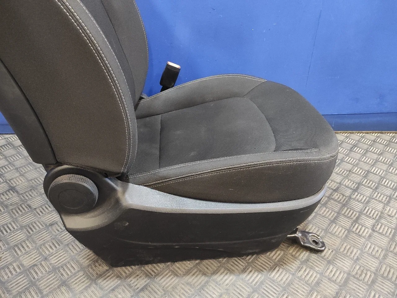 Juego Asientos Completo para Kia Sportage