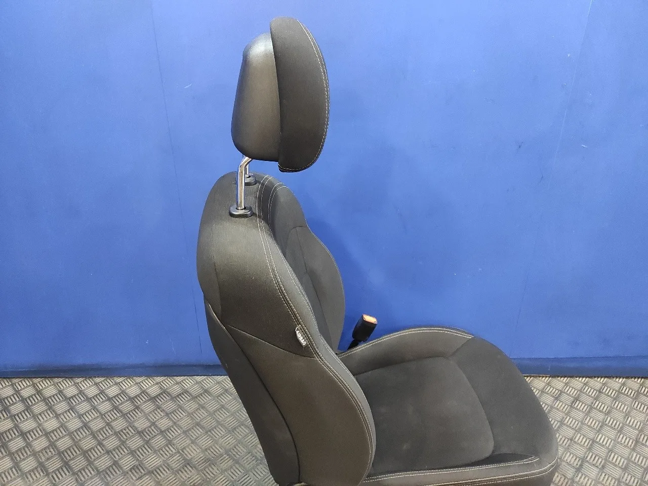 Juego Asientos Completo para Kia Sportage