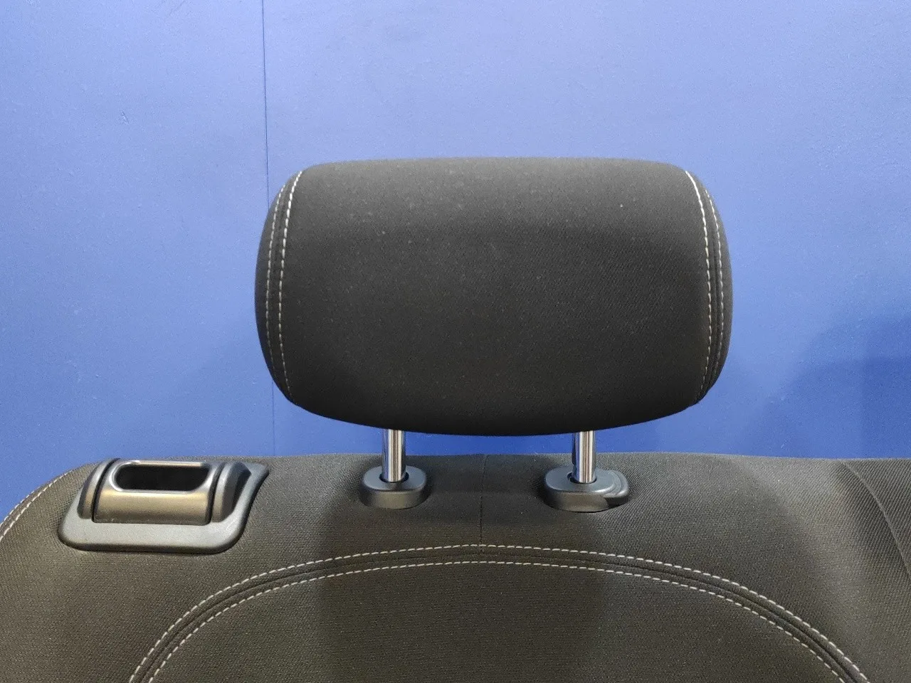 Juego Asientos Completo para Kia Sportage