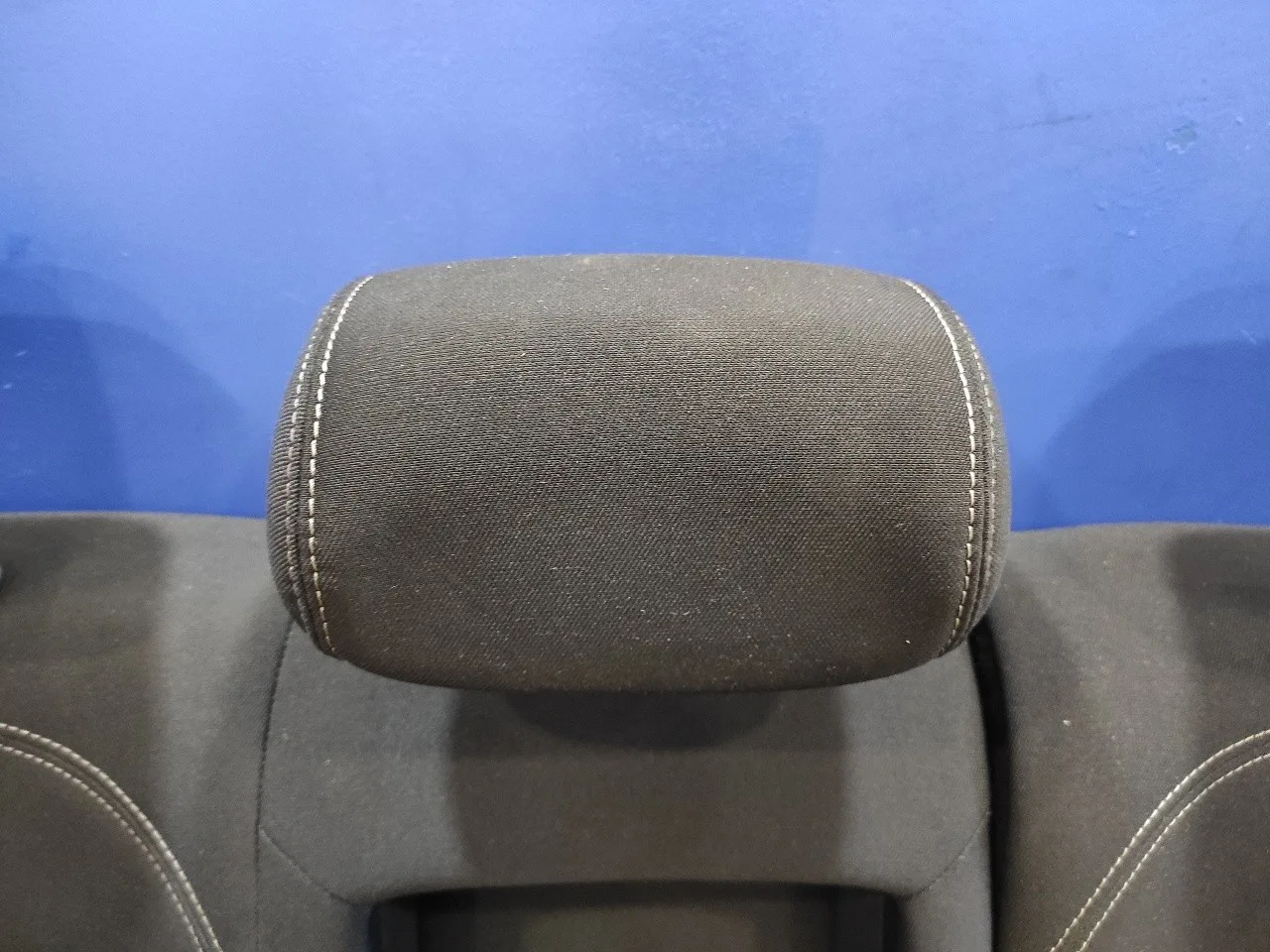 Juego Asientos Completo para Kia Sportage