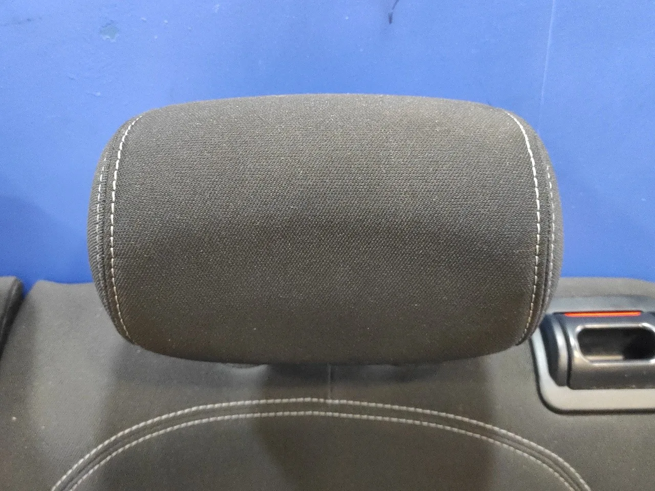 Juego Asientos Completo para Kia Sportage