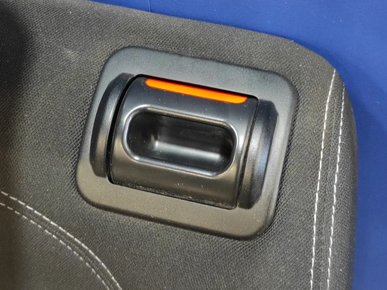 Juego Asientos Completo para Kia Sportage