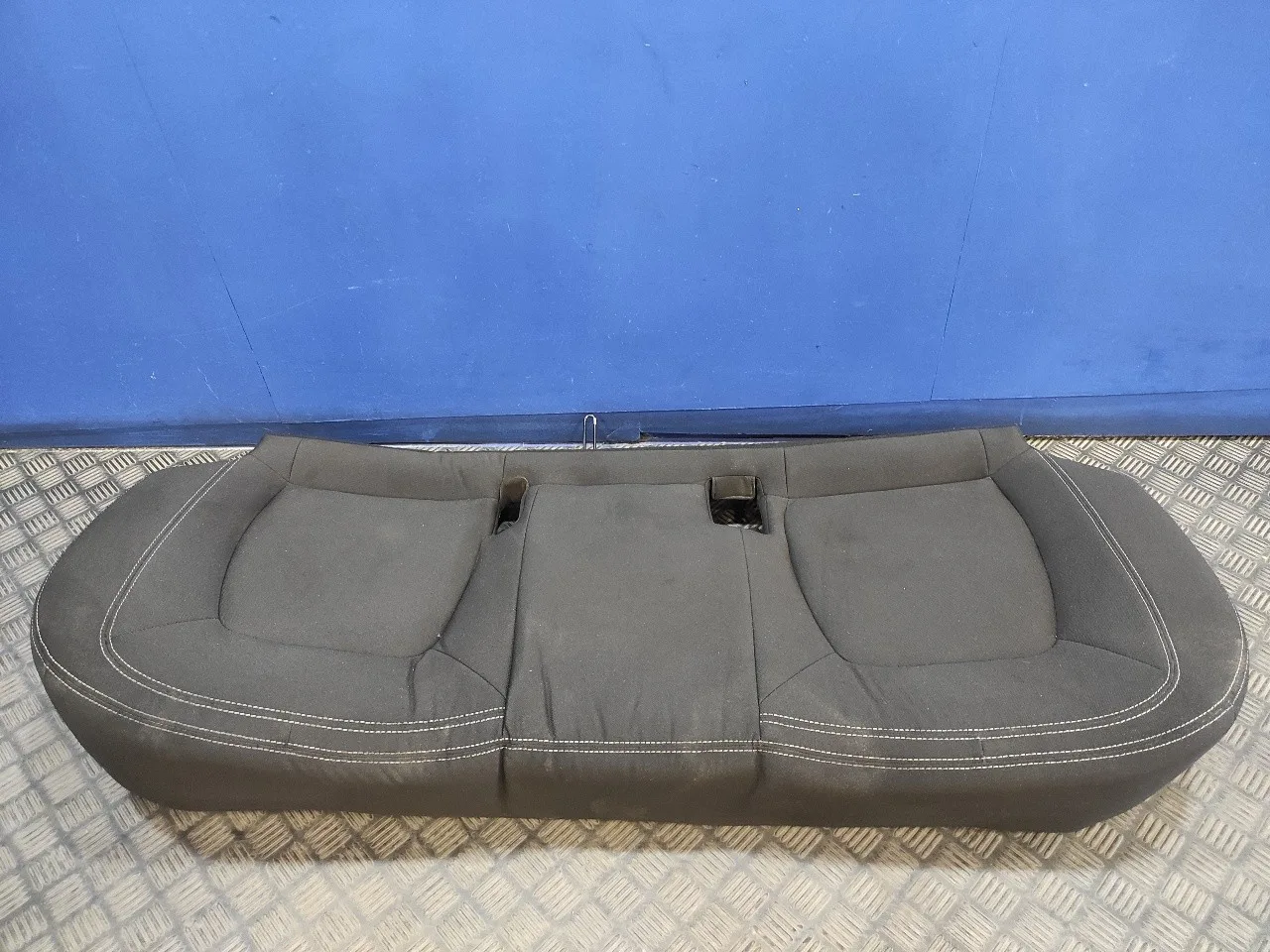 Juego Asientos Completo para Kia Sportage