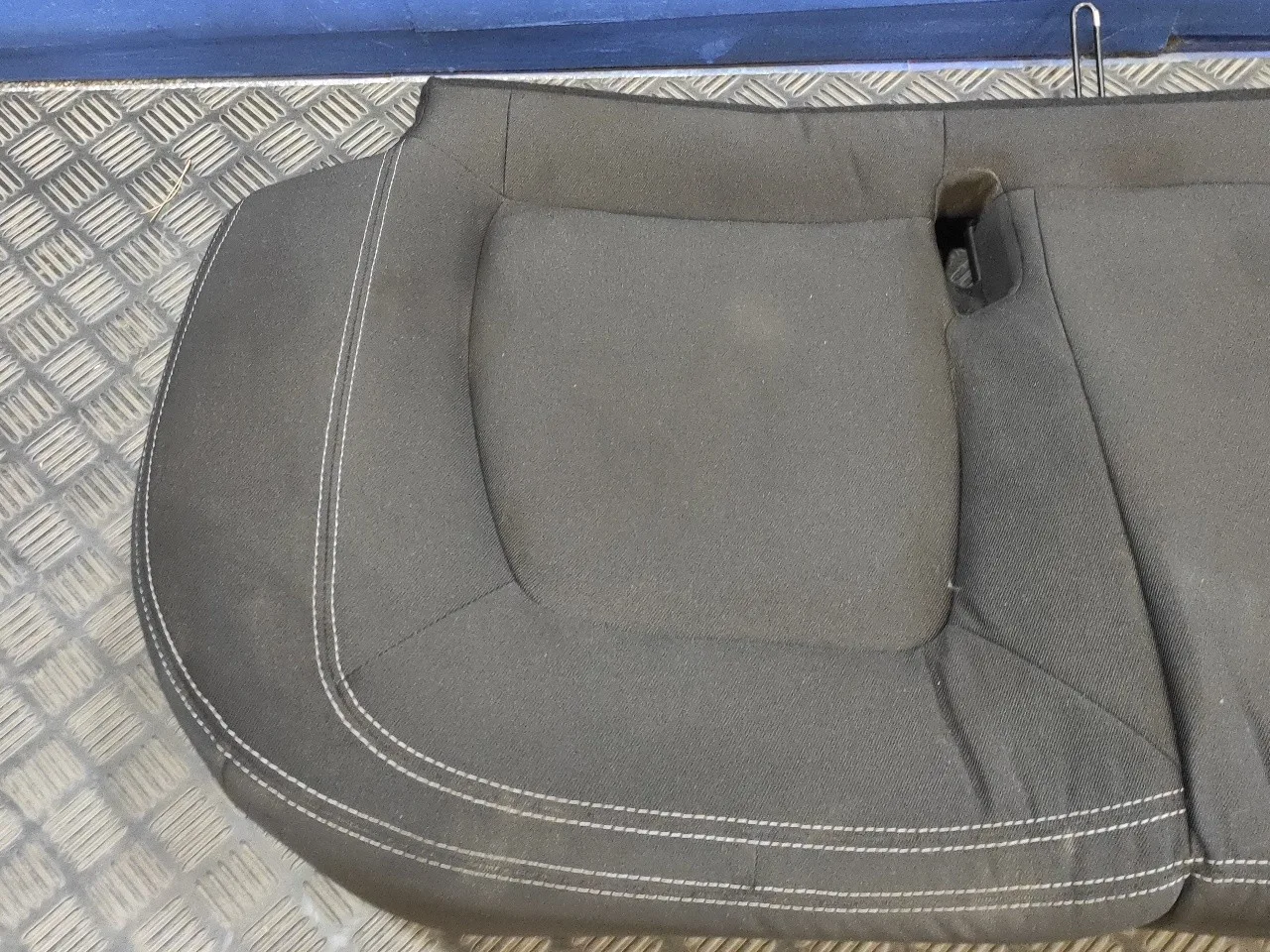 Juego Asientos Completo para Kia Sportage