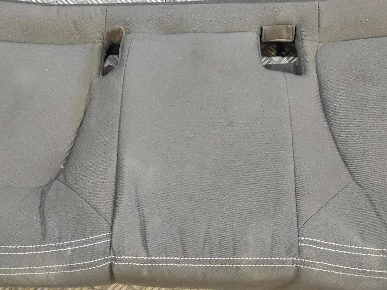 Juego Asientos Completo para Kia Sportage