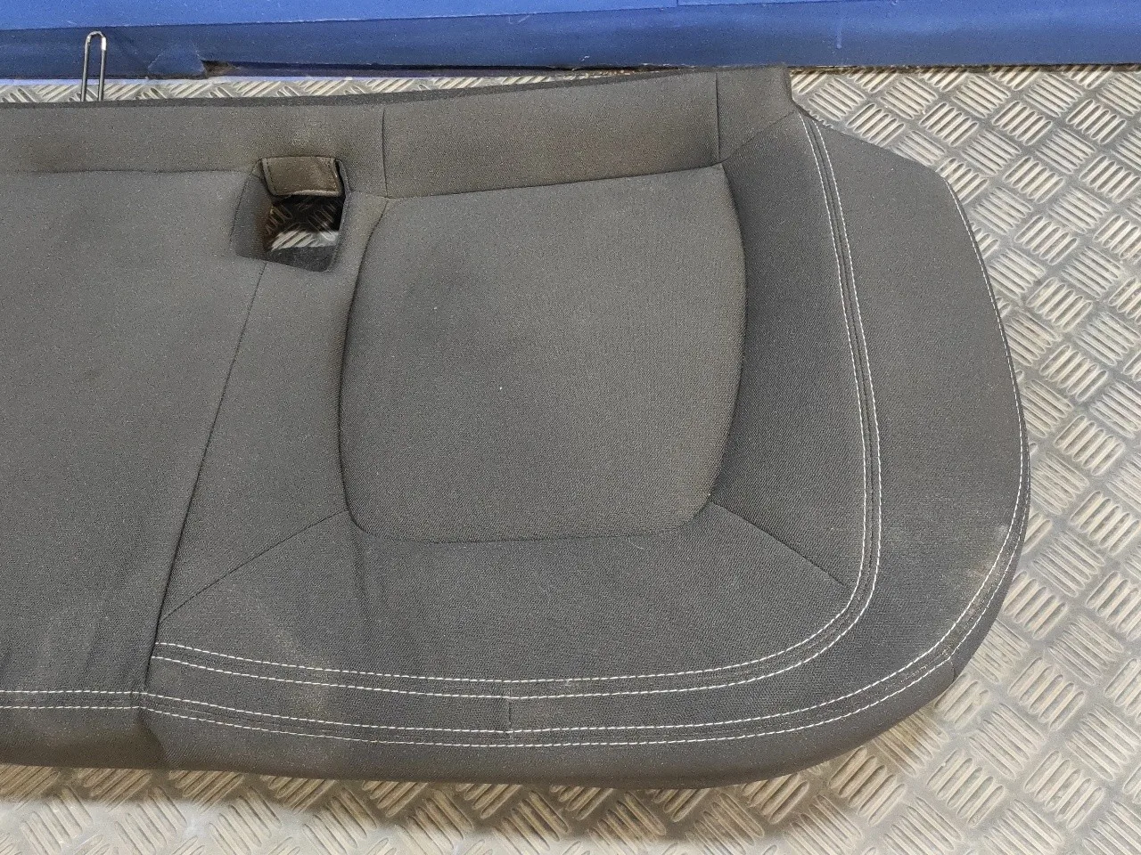 Juego Asientos Completo para Kia Sportage