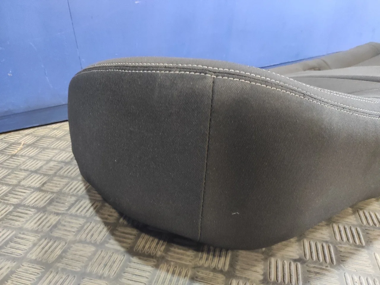 Juego Asientos Completo para Kia Sportage