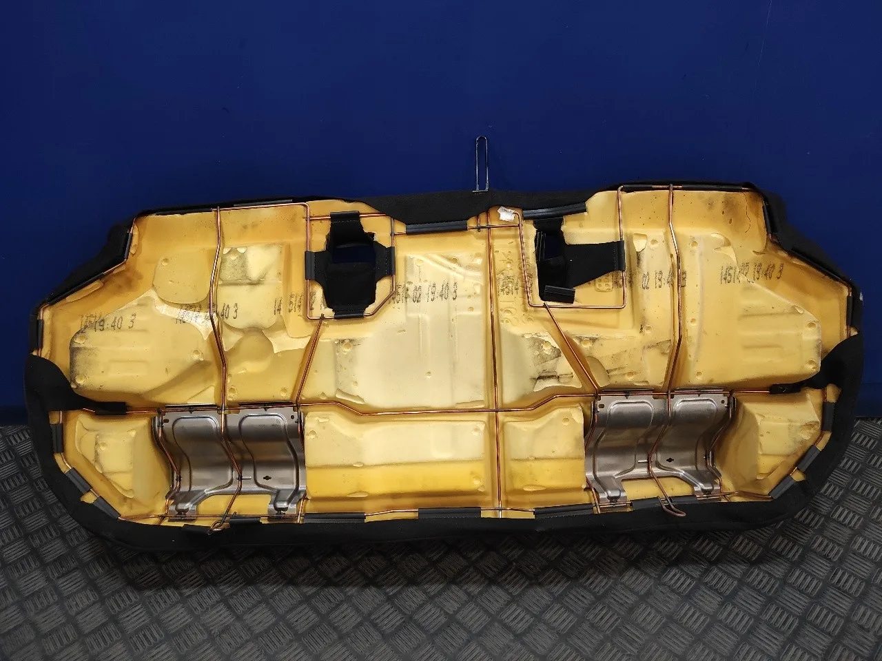 Juego Asientos Completo para Kia Sportage