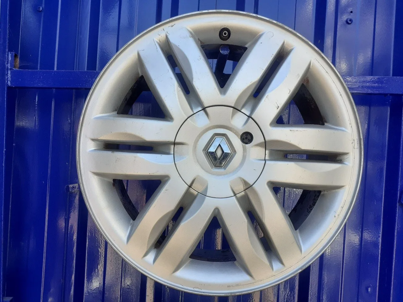 Llanta para Renault Vel Satis (Bj0)