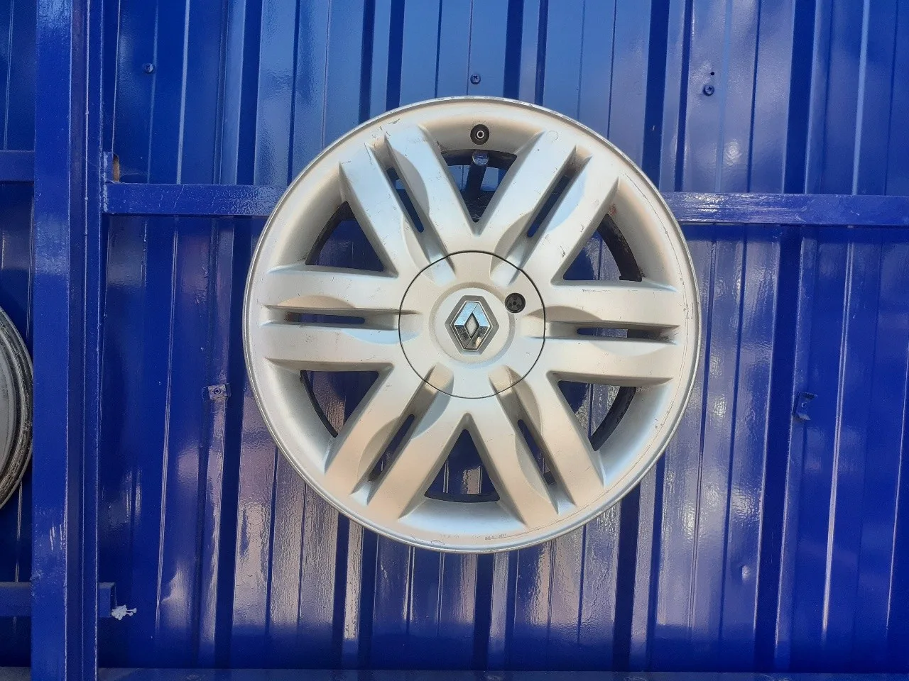 Llanta para Renault Vel Satis (Bj0)