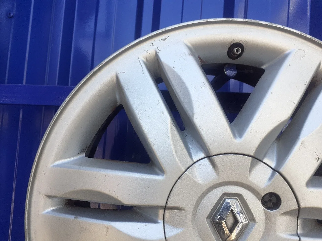 Llanta para Renault Vel Satis (Bj0)