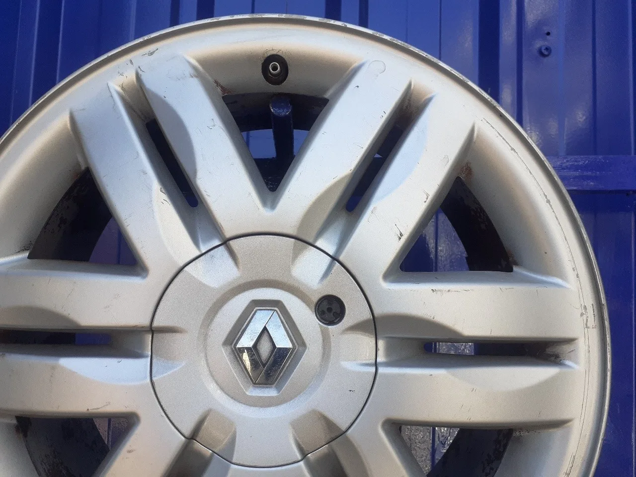 Llanta para Renault Vel Satis (Bj0)