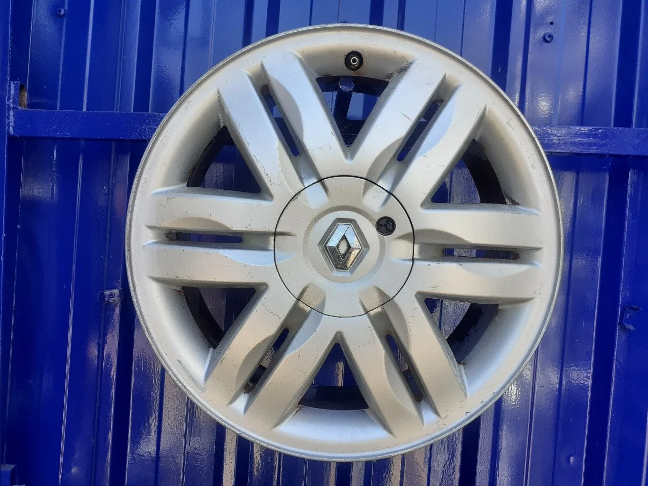 Llanta para Renault Vel Satis (Bj0)