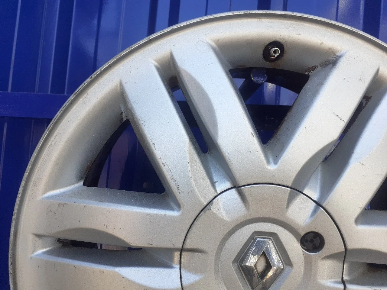 Llanta para Renault Vel Satis (Bj0)