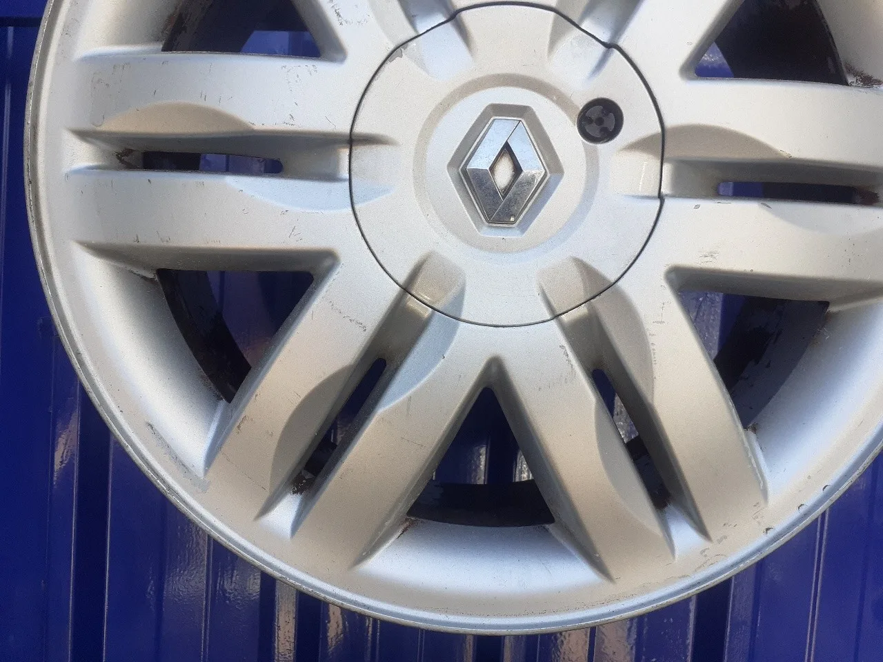 Llanta para Renault Vel Satis (Bj0)