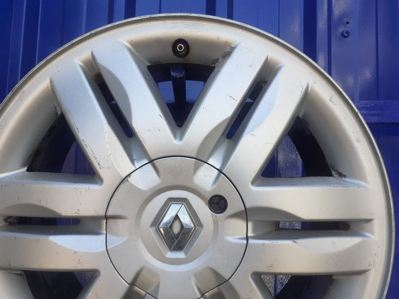 Llanta para Renault Vel Satis (Bj0)