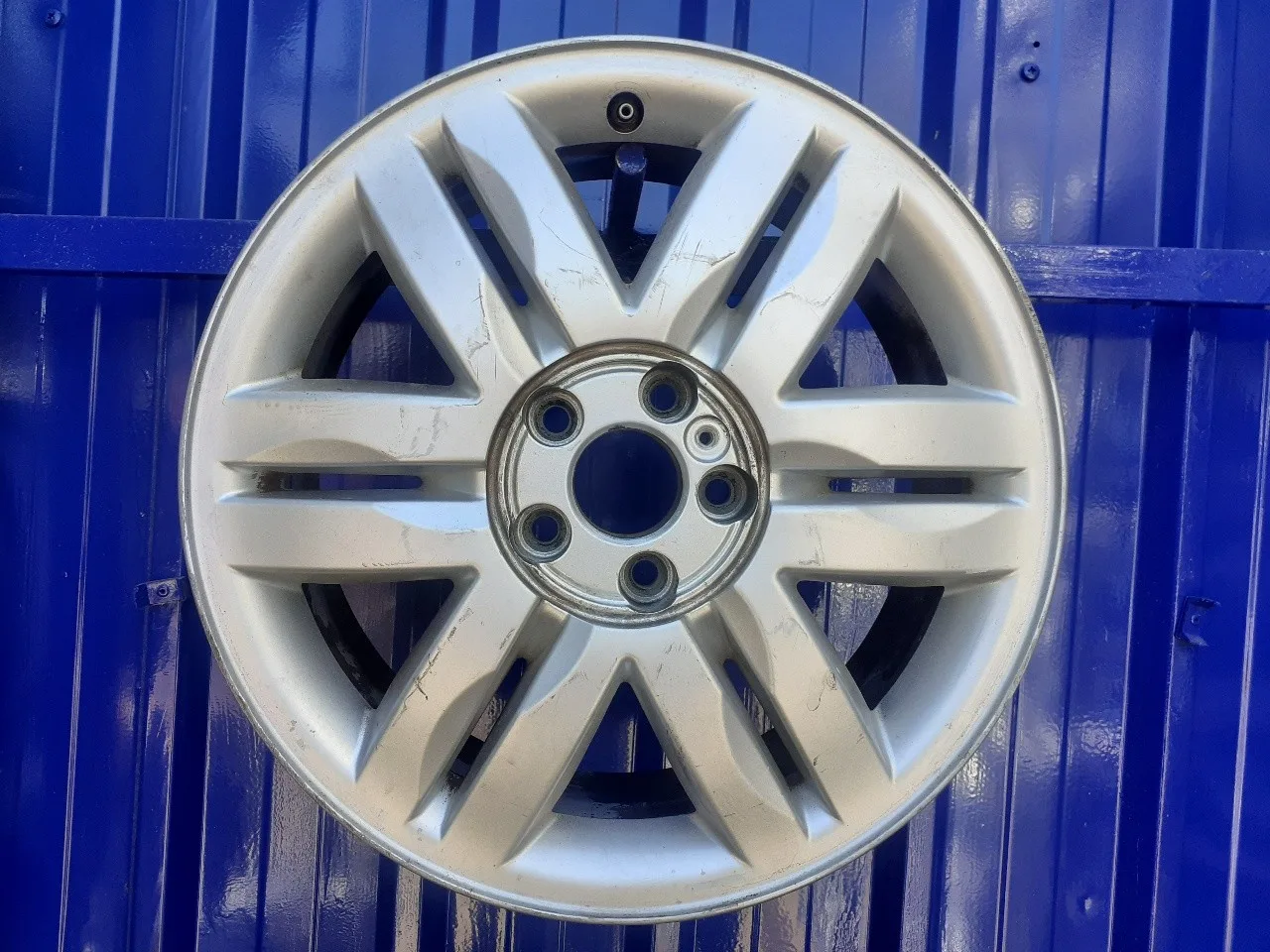 Llanta para Renault Vel Satis (Bj0)