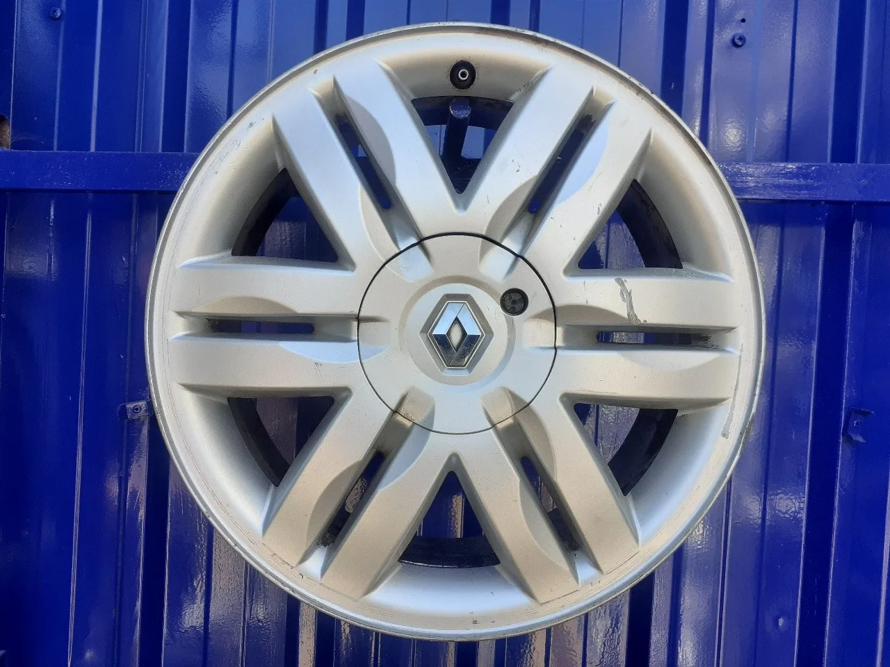 Llanta para Renault Vel Satis (Bj0)