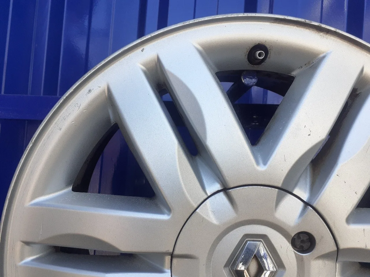 Llanta para Renault Vel Satis (Bj0)
