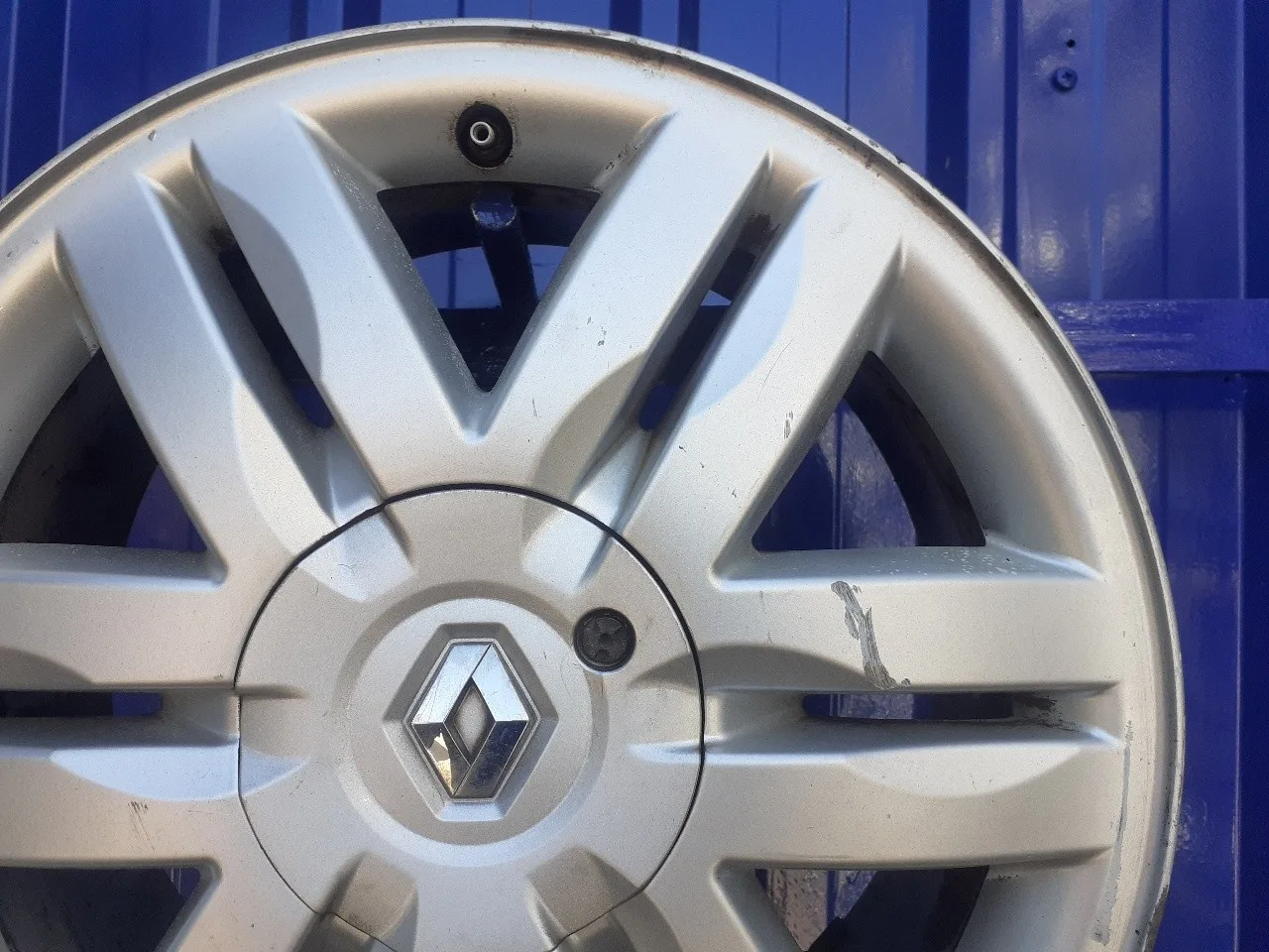 Llanta para Renault Vel Satis (Bj0)