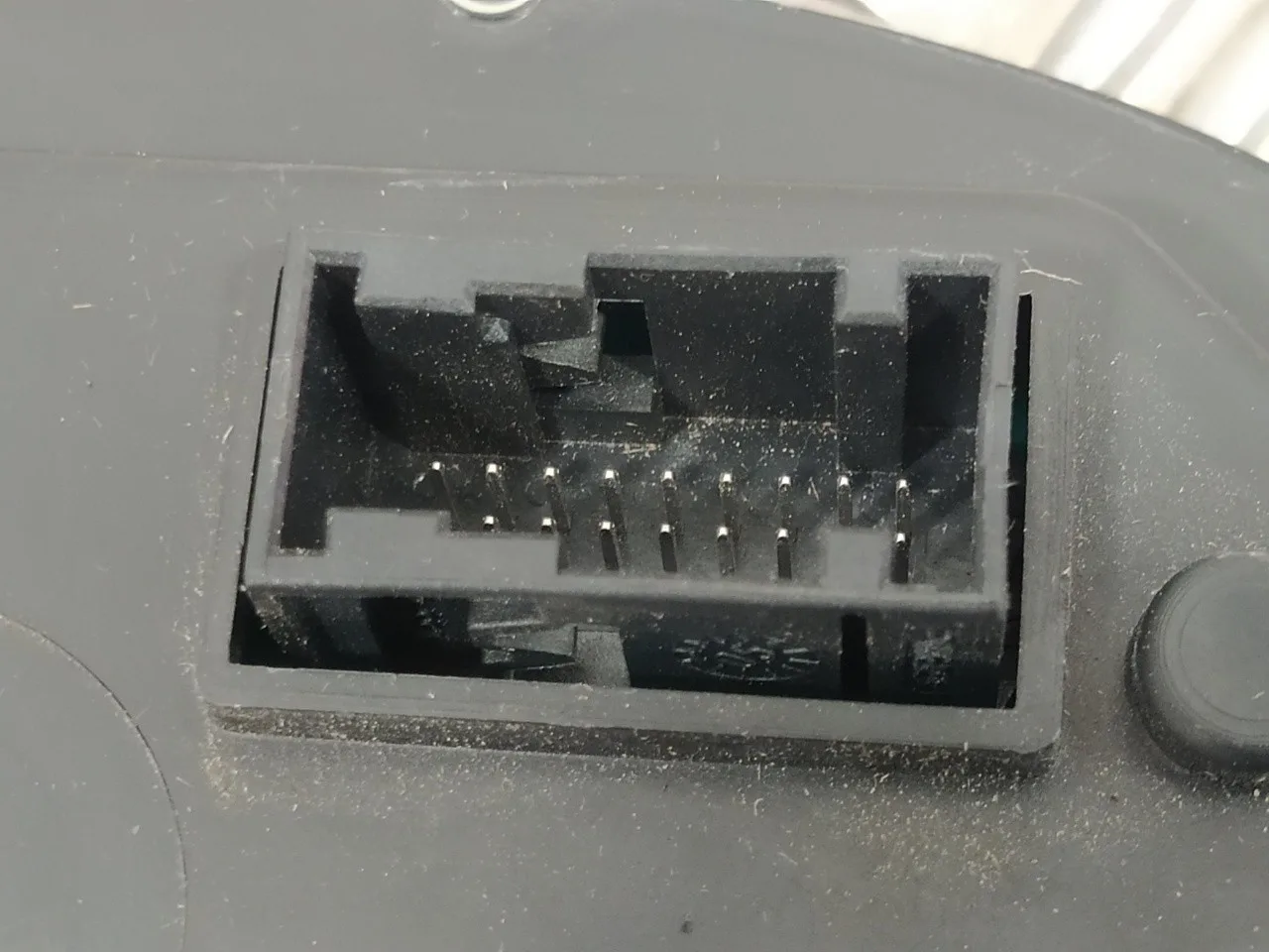 Cuadro Instrumentos para Peugeot 307 Berlina (S2)