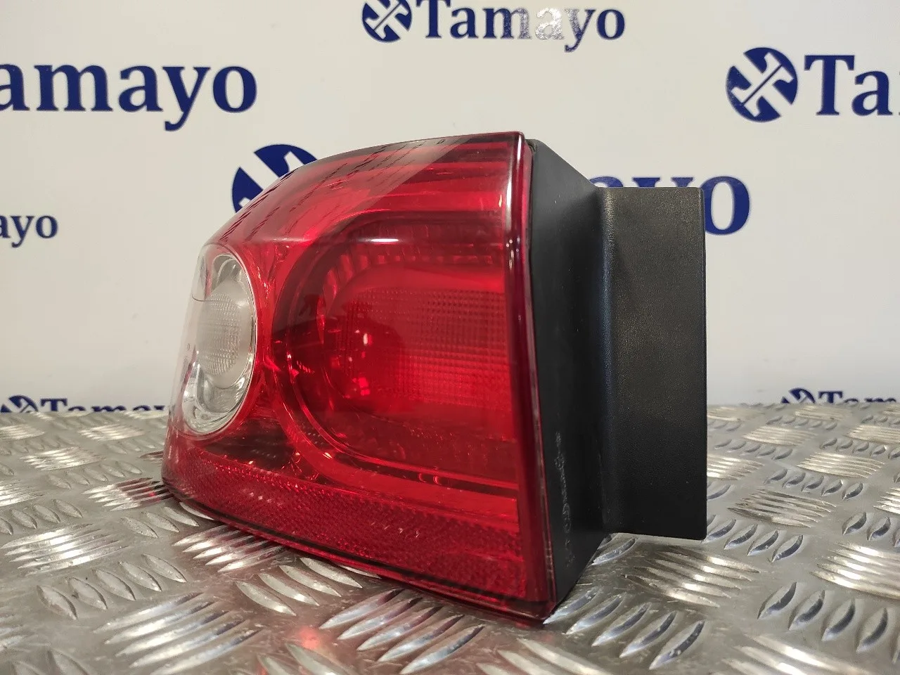 Piloto Trasero Izquierdo para Renault Laguna Ii (Bg0)