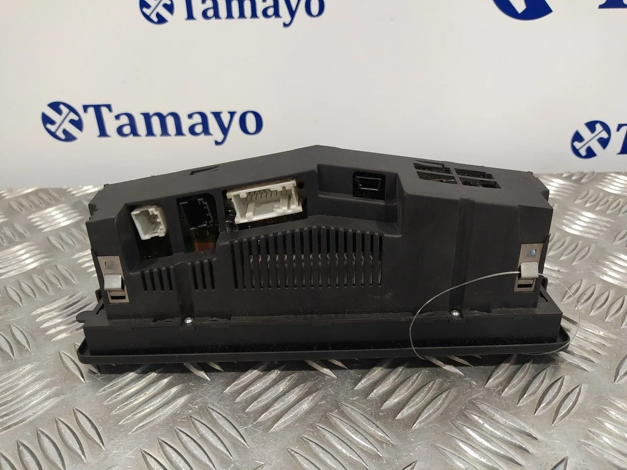 Mando Climatizador para Bmw Serie 3 Coupe (E46)