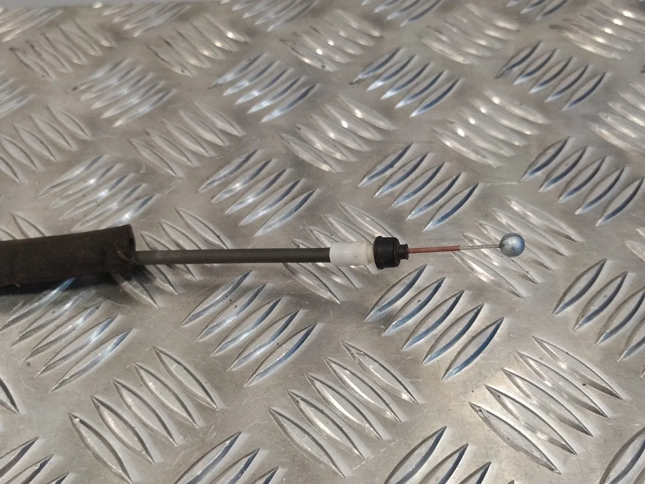 Cerradura Puerta Trasera Derecha para Nissan Qashqai (J10)