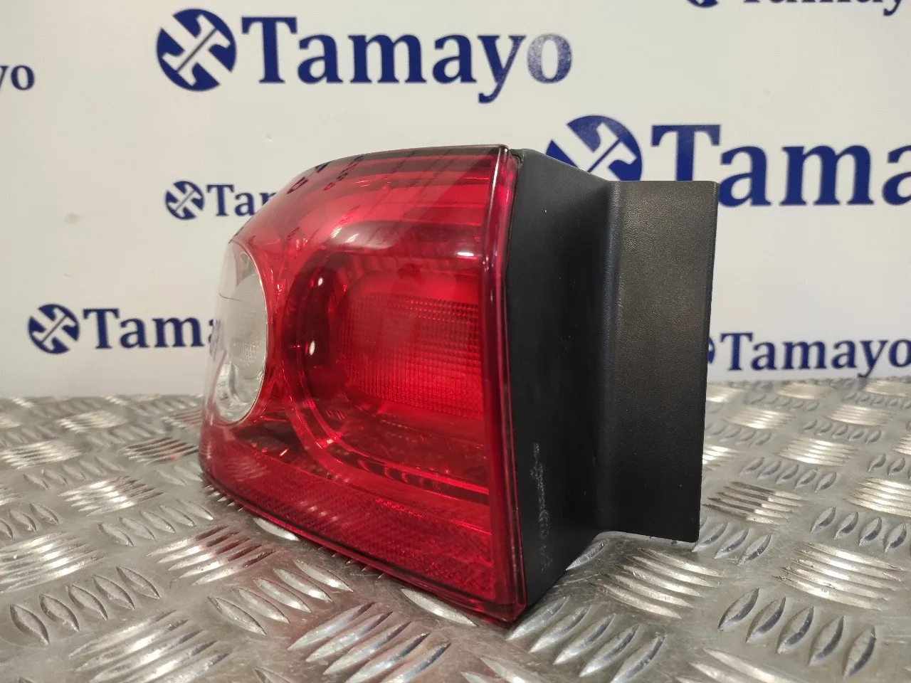 Piloto Trasero Izquierdo para Renault Laguna Ii (Bg0)