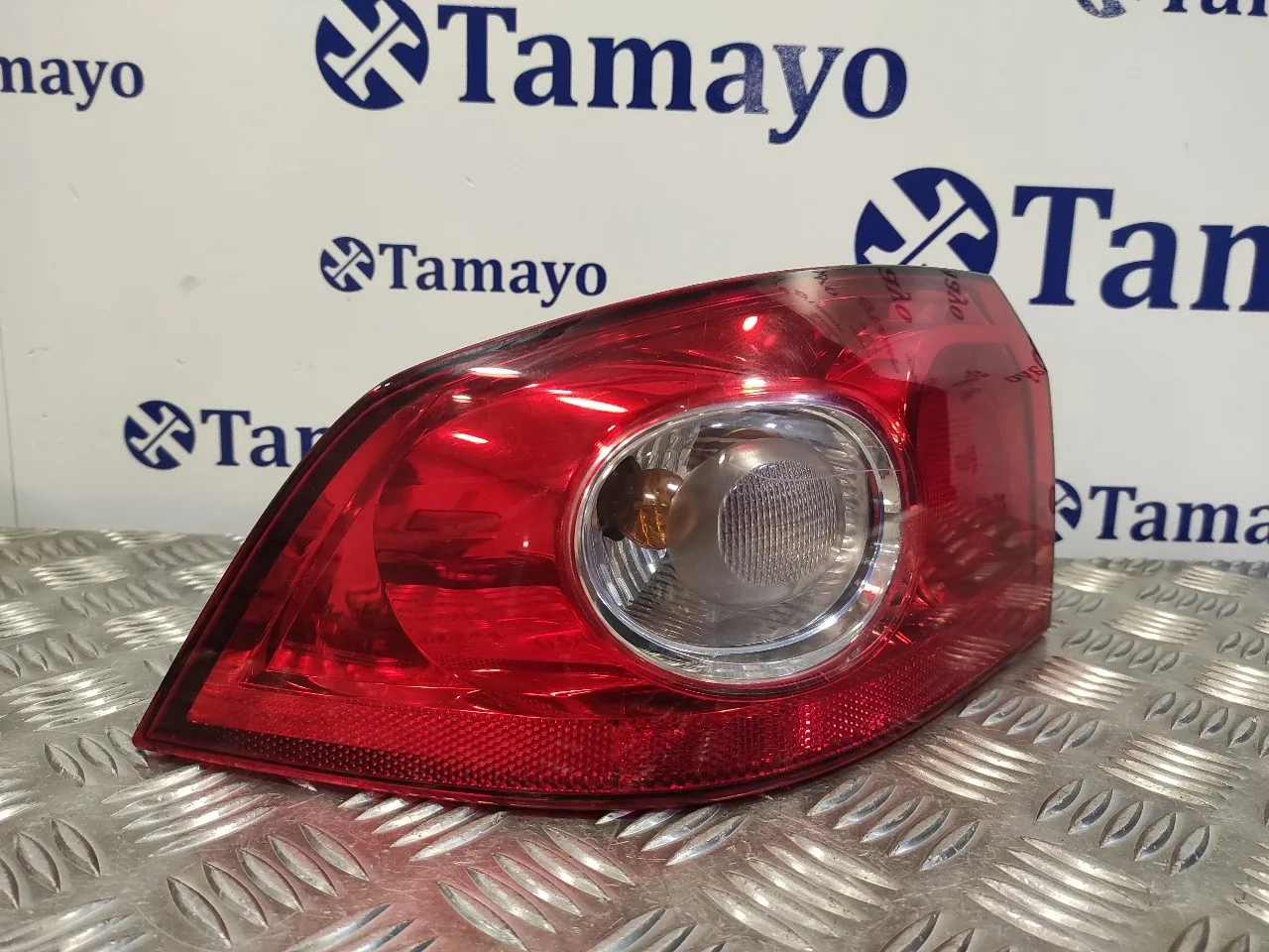 Piloto Trasero Izquierdo para Renault Laguna Ii (Bg0)