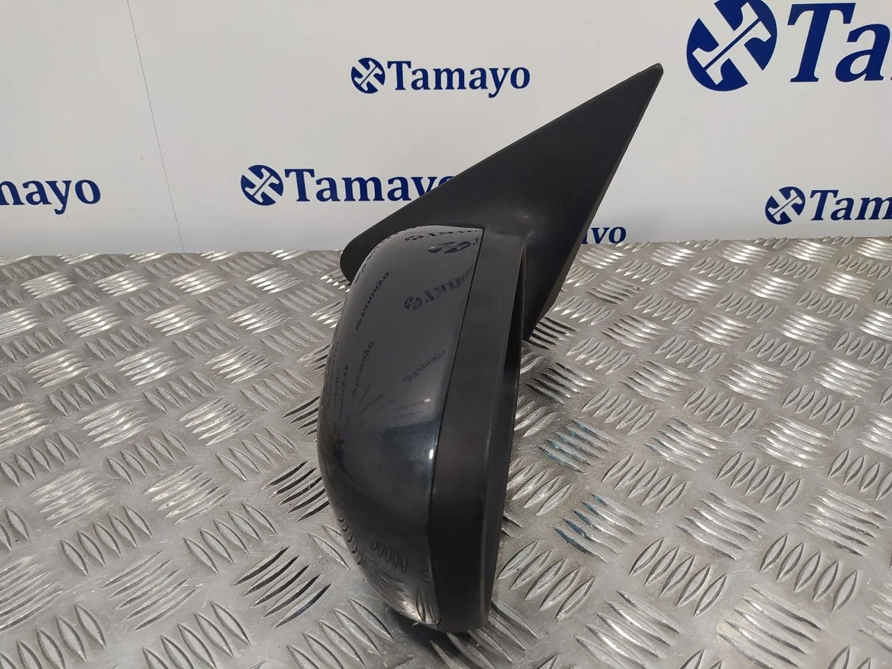 Retrovisor Izquierdo para Renault Laguna Ii (Bg0)