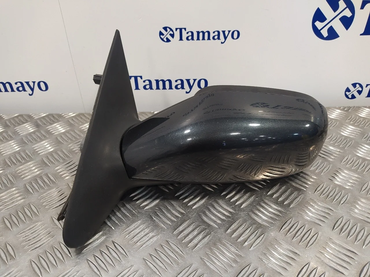Retrovisor Izquierdo para Renault Laguna Ii (Bg0)
