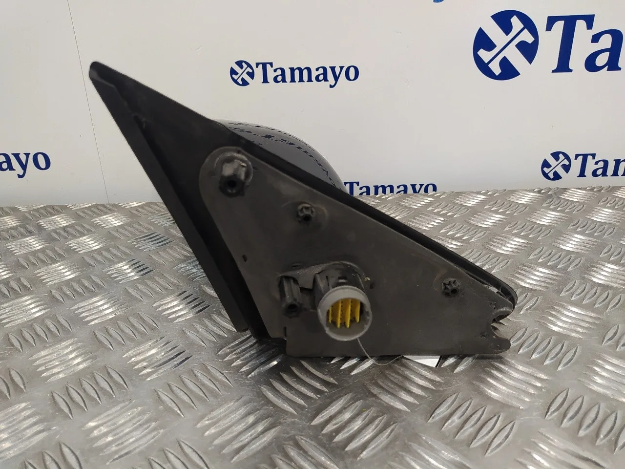 Retrovisor Izquierdo para Renault Laguna Ii (Bg0)
