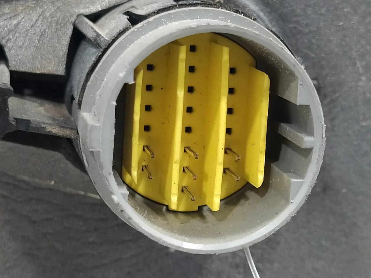 Retrovisor Izquierdo para Renault Laguna Ii (Bg0)