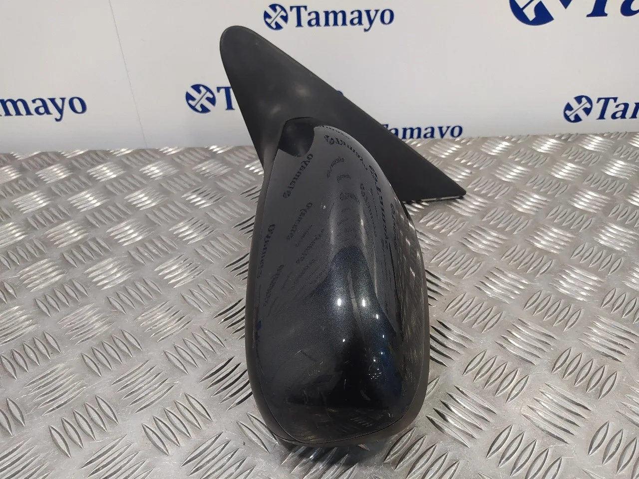 Retrovisor Izquierdo para Renault Laguna Ii (Bg0)