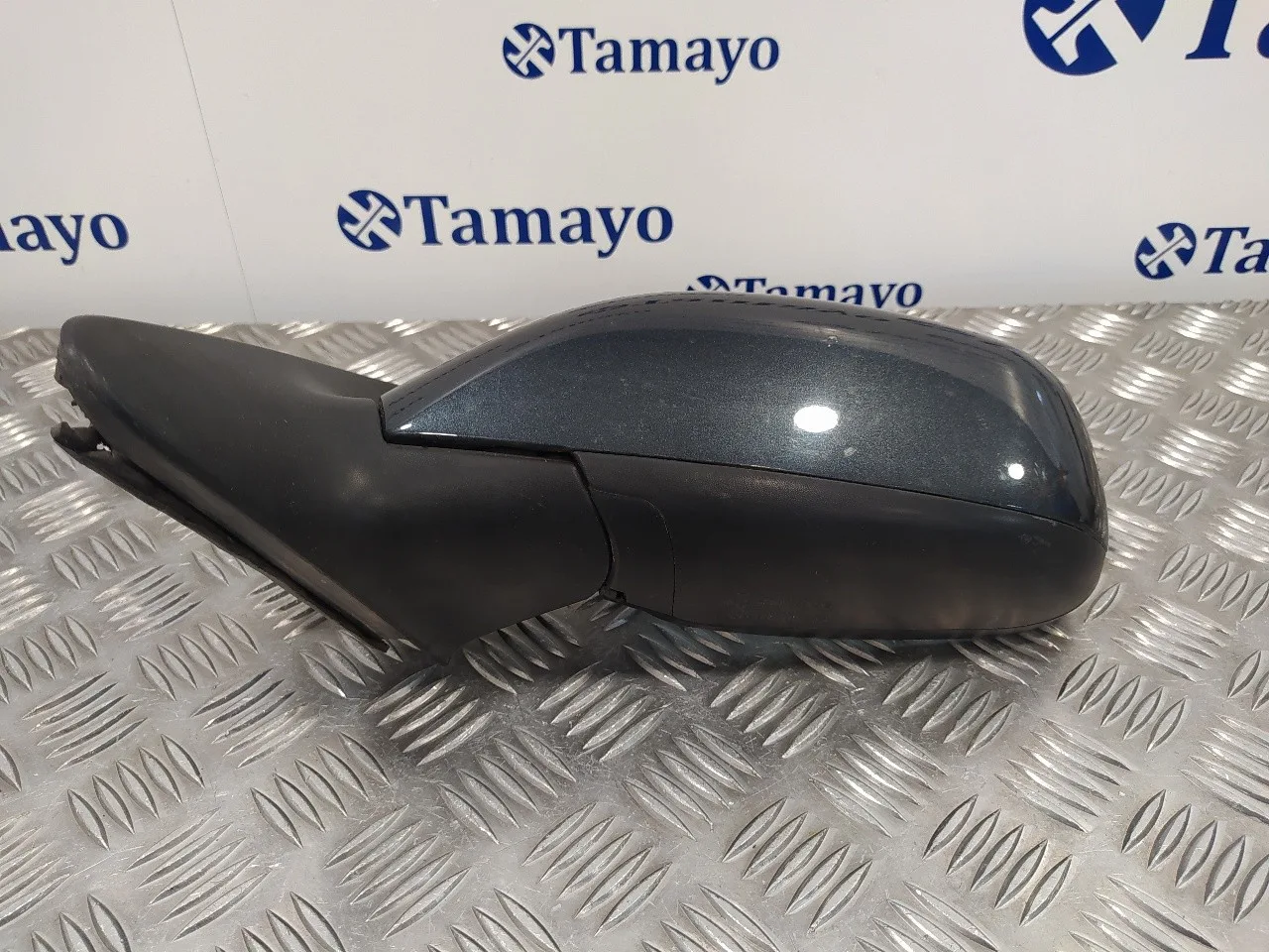 Retrovisor Izquierdo para Renault Laguna Ii (Bg0)