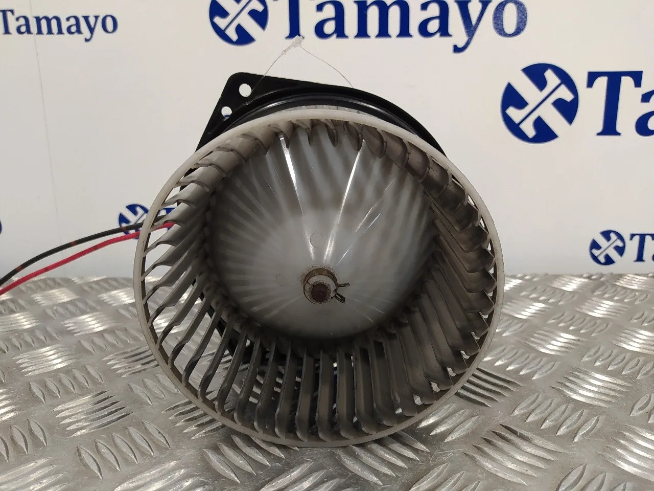 Motor Calefaccion para Suzuki Grand Vitara 3 Puertas Sq (Gt)
