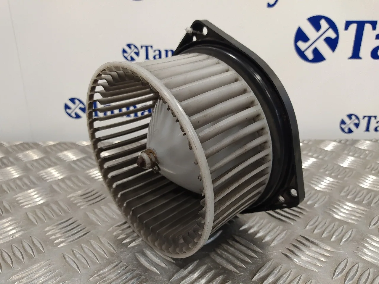 Motor Calefaccion para Suzuki Grand Vitara 3 Puertas Sq (Gt)