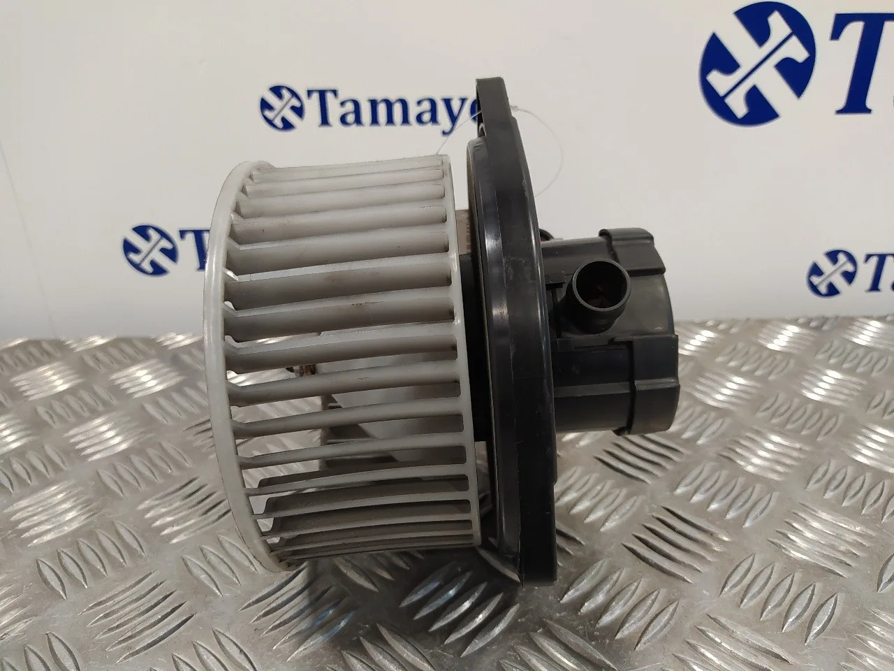 Motor Calefaccion para Suzuki Grand Vitara 3 Puertas Sq (Gt)