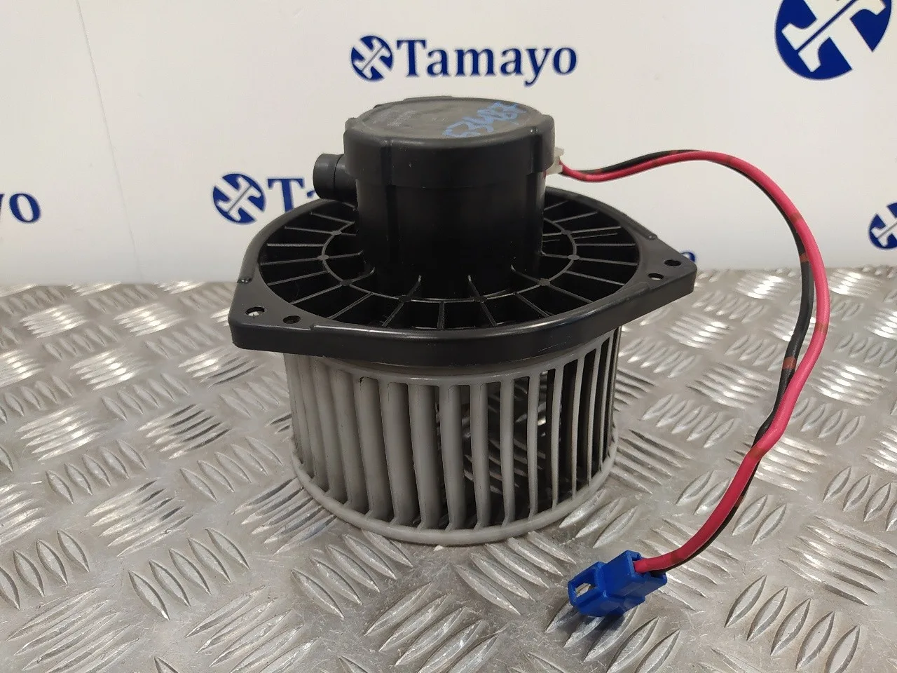 Motor Calefaccion para Suzuki Grand Vitara 3 Puertas Sq (Gt)