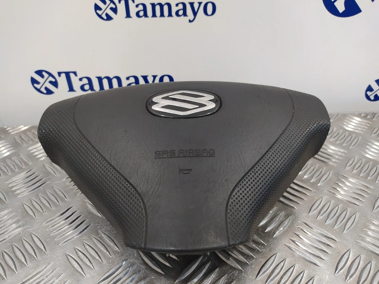 Airbag Delantero Izquierdo para Suzuki Grand Vitara 3 Puertas Sq (Gt)
