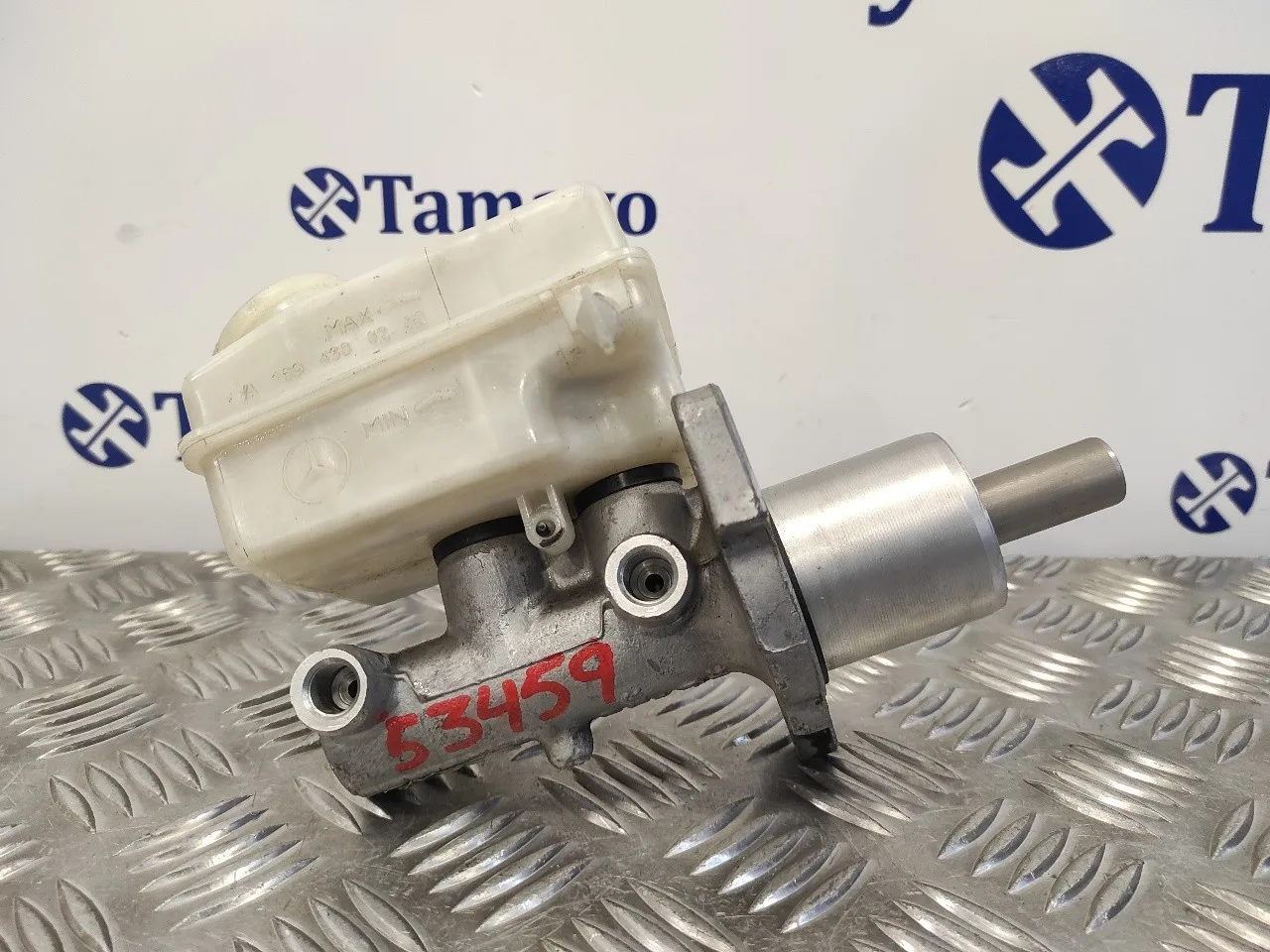Bomba Freno para Mercedes-Benz Clase A (W169)